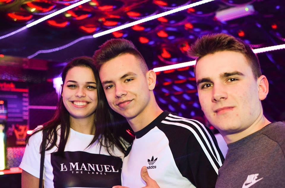 B.R.O. w Clubie Ibiza Zalesie [09.02.2019] - zdjęcie #29 - eOstroleka.pl
