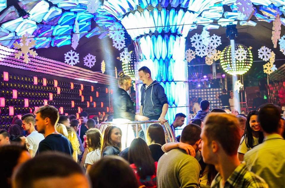 B.R.O. w Clubie Ibiza Zalesie [09.02.2019] - zdjęcie #67 - eOstroleka.pl