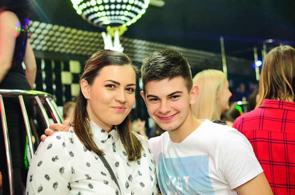 B.R.O. w Clubie Ibiza Zalesie [09.02.2019] - zdjęcie #75 - eOstroleka.pl