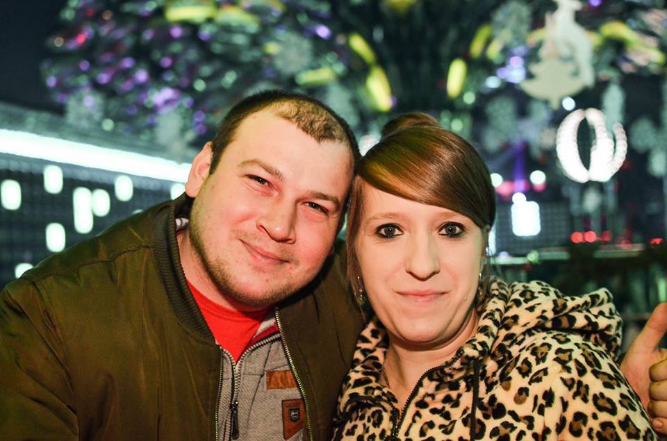 B.R.O. w Clubie Ibiza Zalesie [09.02.2019] - zdjęcie #3 - eOstroleka.pl