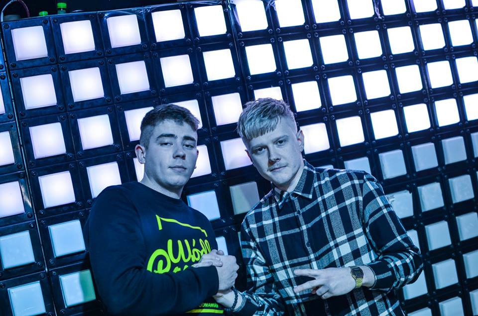 B.R.O. w Clubie Ibiza Zalesie [09.02.2019] - zdjęcie #1 - eOstroleka.pl