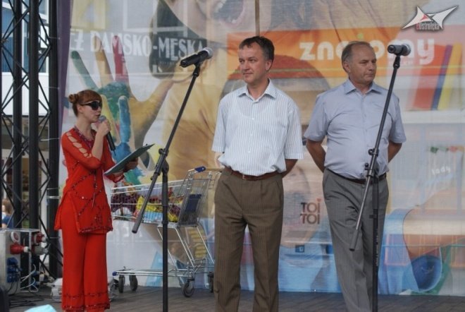 Festyn z Energą (26.06.2010) - zdjęcie #33 - eOstroleka.pl