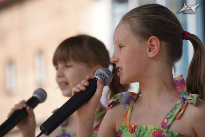 Festyn z Energą (26.06.2010) - zdjęcie #9 - eOstroleka.pl