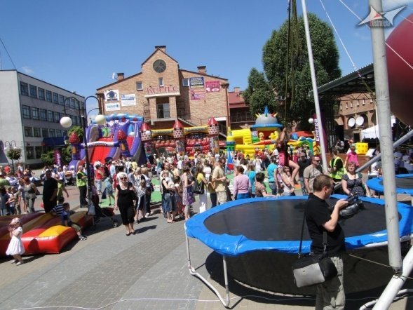 Festyn z Energą (26.06.2010) - zdjęcie #55 - eOstroleka.pl