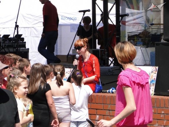 Festyn z Energą (26.06.2010) - zdjęcie #54 - eOstroleka.pl