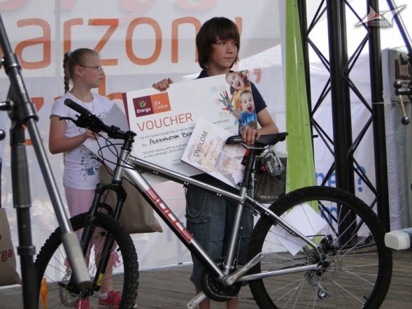 Festyn z Energą (26.06.2010) - zdjęcie #48 - eOstroleka.pl