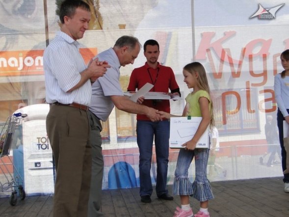 Festyn z Energą (26.06.2010) - zdjęcie #47 - eOstroleka.pl