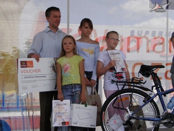 Festyn z Energą (26.06.2010) - zdjęcie #43 - eOstroleka.pl