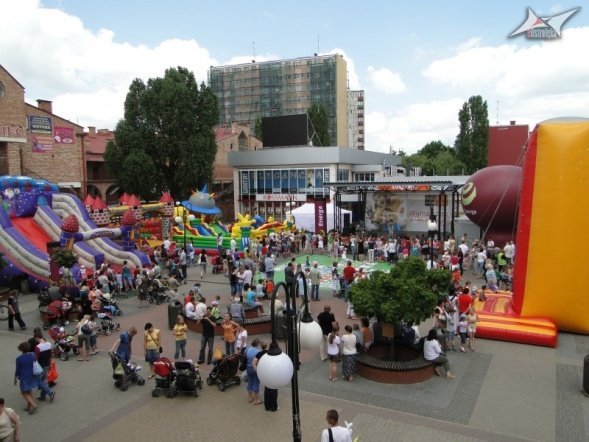 Festyn z Energą (26.06.2010) - zdjęcie #37 - eOstroleka.pl