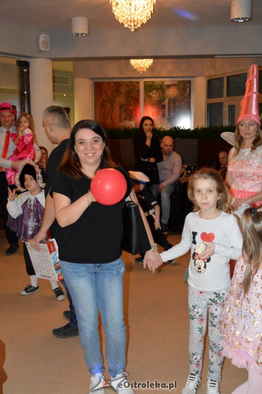Bal Karnawałowy w przedszkolu Akademia Maluchów [17.02.2019] - zdjęcie #57 - eOstroleka.pl