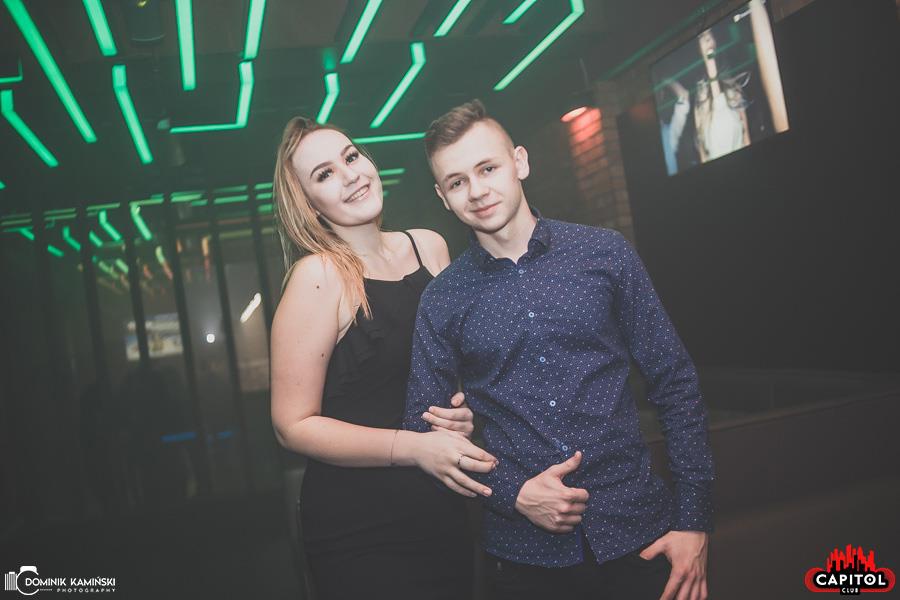 Single Party w Clubie Capitol Sypniewo [16.02.2019] - zdjęcie #1 - eOstroleka.pl