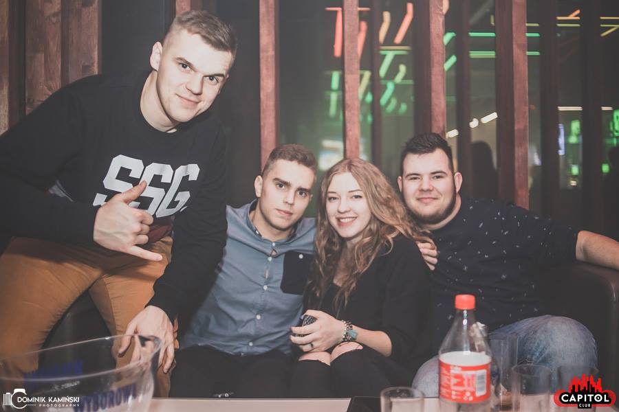 Single Party w Clubie Capitol Sypniewo [16.02.2019] - zdjęcie #6 - eOstroleka.pl