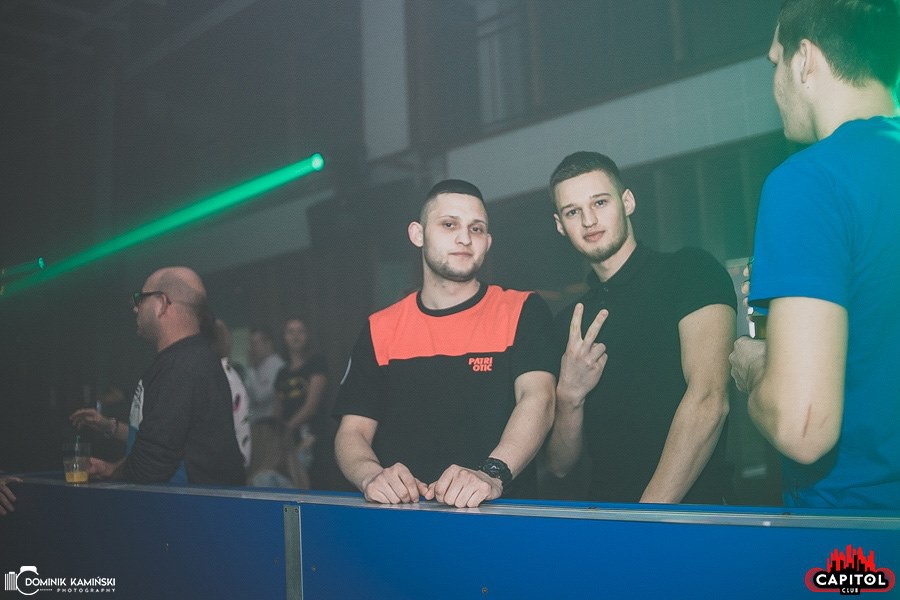 Single Party w Clubie Capitol Sypniewo [16.02.2019] - zdjęcie #8 - eOstroleka.pl