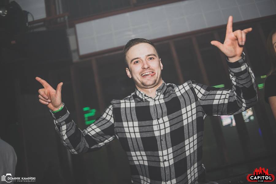 Single Party w Clubie Capitol Sypniewo [16.02.2019] - zdjęcie #9 - eOstroleka.pl