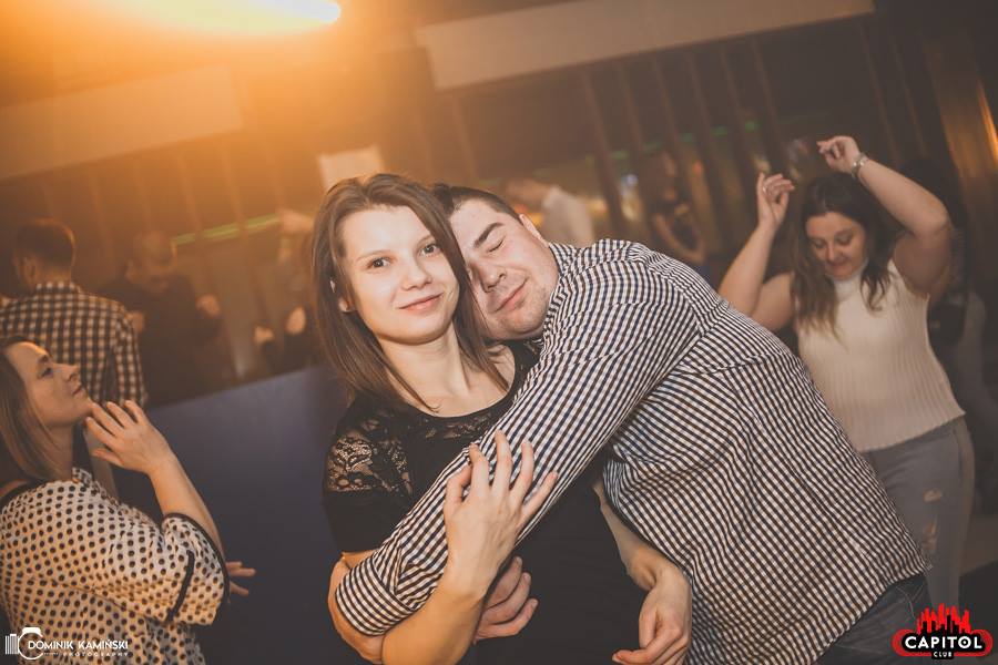 Single Party w Clubie Capitol Sypniewo [16.02.2019] - zdjęcie #14 - eOstroleka.pl
