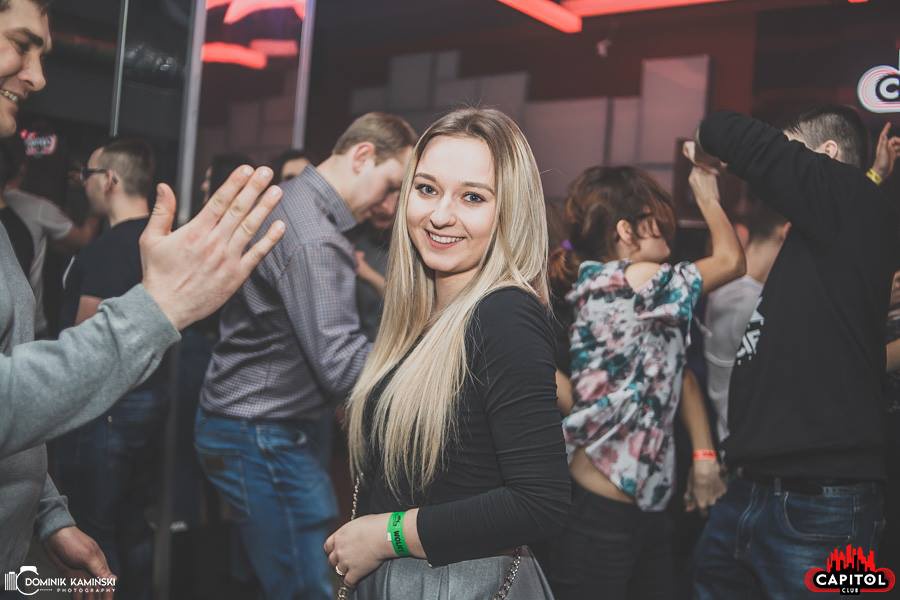 Single Party w Clubie Capitol Sypniewo [16.02.2019] - zdjęcie #15 - eOstroleka.pl