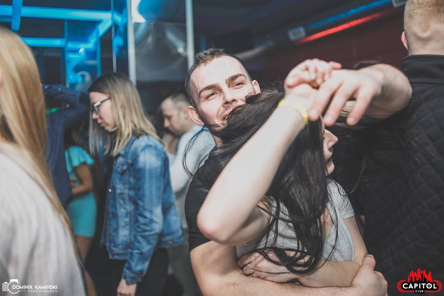 Single Party w Clubie Capitol Sypniewo [16.02.2019] - zdjęcie #17 - eOstroleka.pl