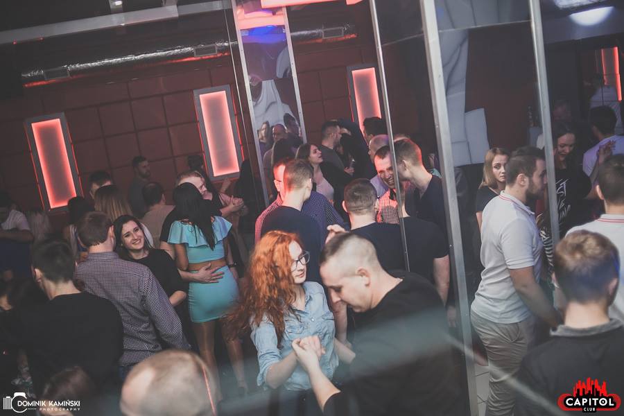 Single Party w Clubie Capitol Sypniewo [16.02.2019] - zdjęcie #25 - eOstroleka.pl