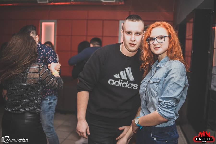 Single Party w Clubie Capitol Sypniewo [16.02.2019] - zdjęcie #27 - eOstroleka.pl