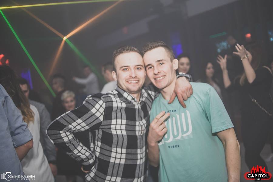 Single Party w Clubie Capitol Sypniewo [16.02.2019] - zdjęcie #30 - eOstroleka.pl
