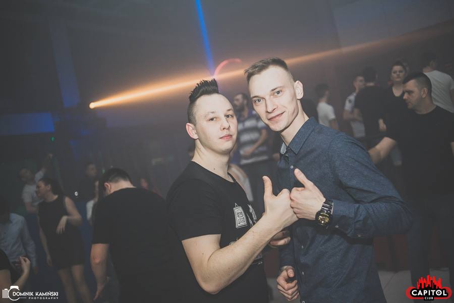 Single Party w Clubie Capitol Sypniewo [16.02.2019] - zdjęcie #33 - eOstroleka.pl