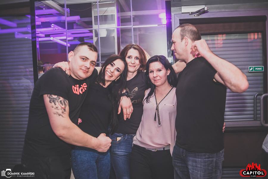 Single Party w Clubie Capitol Sypniewo [16.02.2019] - zdjęcie #34 - eOstroleka.pl