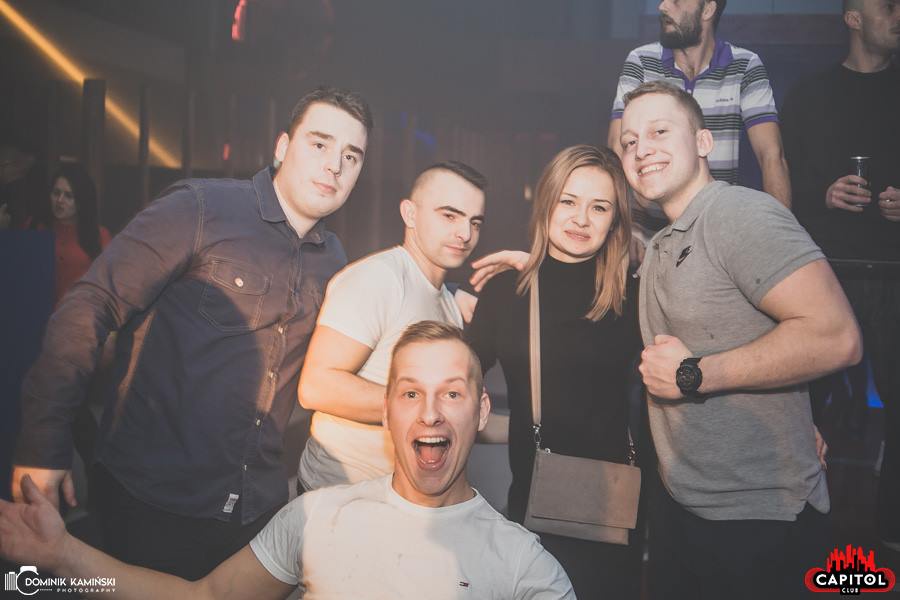 Single Party w Clubie Capitol Sypniewo [16.02.2019] - zdjęcie #37 - eOstroleka.pl
