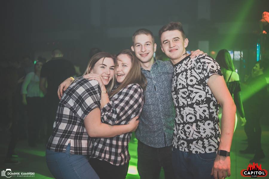 Single Party w Clubie Capitol Sypniewo [16.02.2019] - zdjęcie #49 - eOstroleka.pl