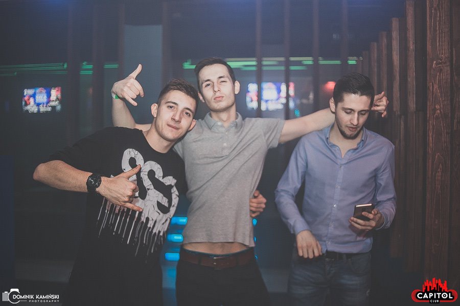 Single Party w Clubie Capitol Sypniewo [16.02.2019] - zdjęcie #58 - eOstroleka.pl