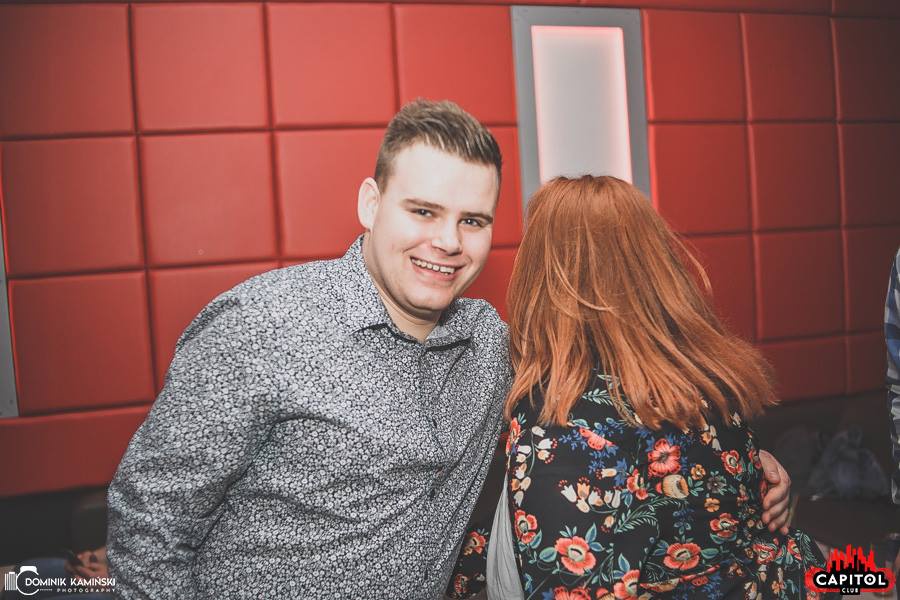 Single Party w Clubie Capitol Sypniewo [16.02.2019] - zdjęcie #62 - eOstroleka.pl