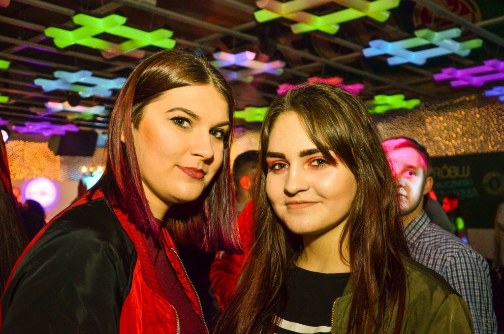 Nokaut w Clubie Ibiza Zalesie [16.02.2019] - zdjęcie #7 - eOstroleka.pl
