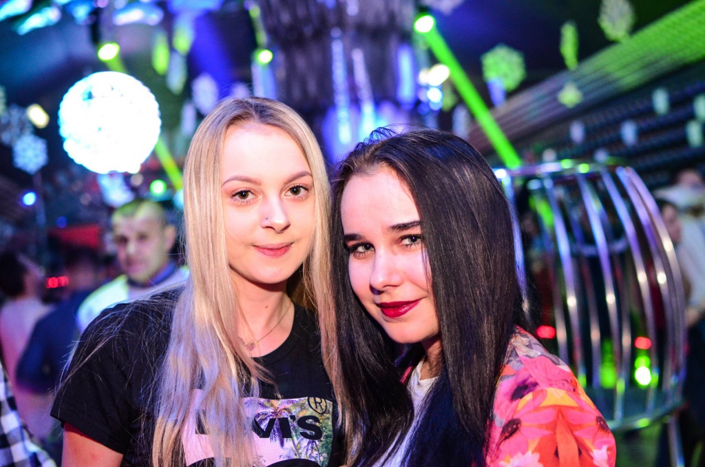 Nokaut w Clubie Ibiza Zalesie [16.02.2019] - zdjęcie #49 - eOstroleka.pl