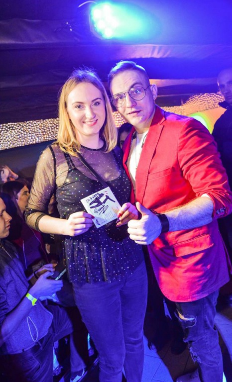 Nokaut w Clubie Ibiza Zalesie [16.02.2019] - zdjęcie #50 - eOstroleka.pl