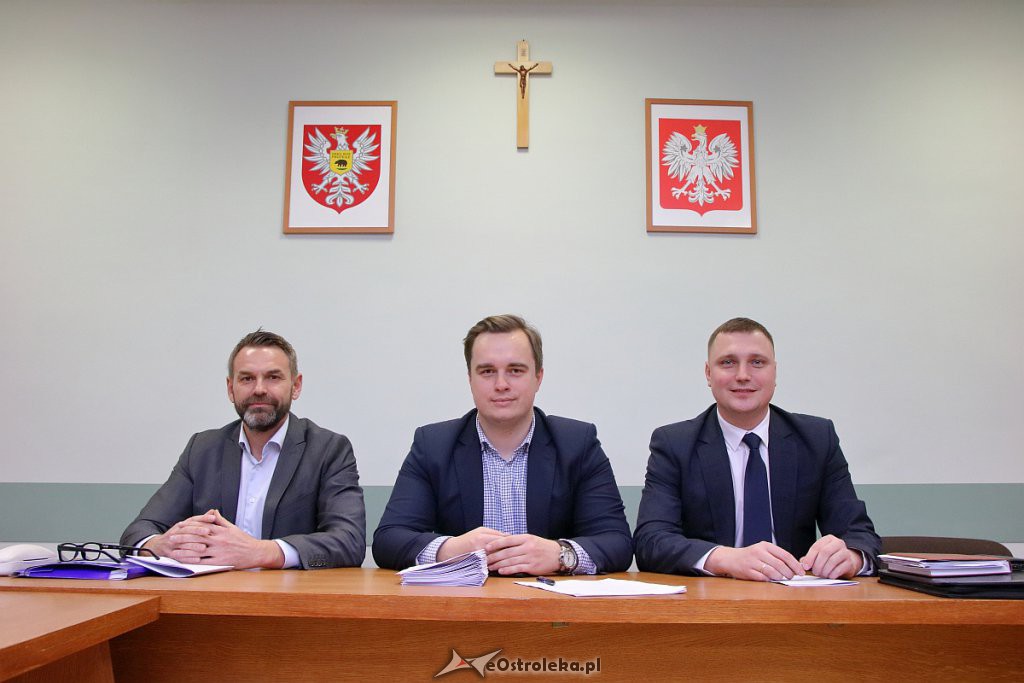 Pierwszy krok do utworzenia Młodzieżowej Rady Miasta Ostrołęki [22.02.2019] - zdjęcie #1 - eOstroleka.pl