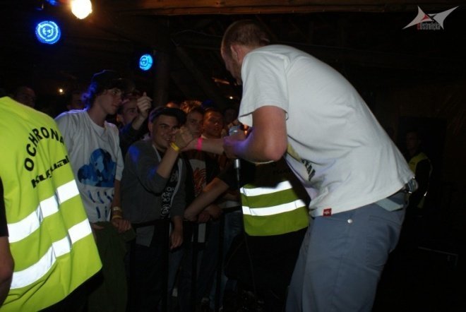 Hip-hopowa impreza w Ostoi (26.06.2010) - zdjęcie #58 - eOstroleka.pl