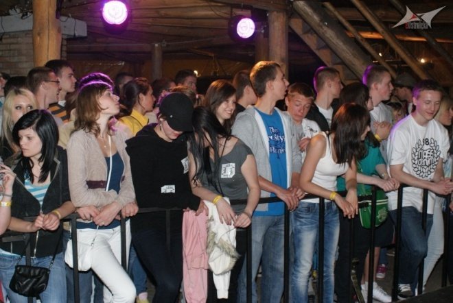 Hip-hopowa impreza w Ostoi (26.06.2010) - zdjęcie #44 - eOstroleka.pl