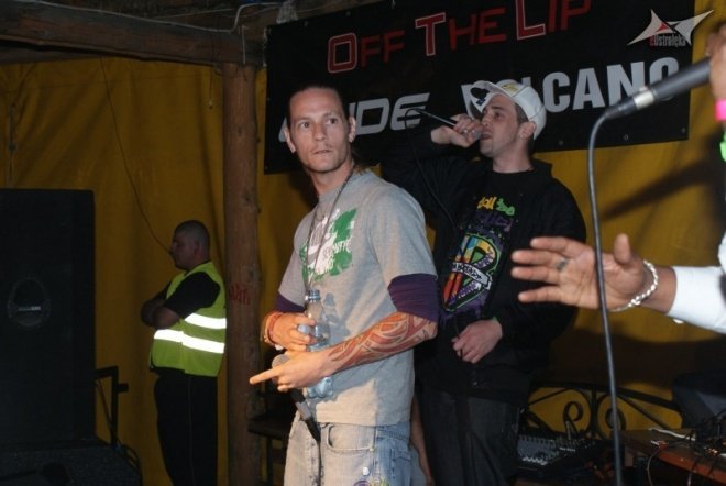 Hip-hopowa impreza w Ostoi (26.06.2010) - zdjęcie #39 - eOstroleka.pl