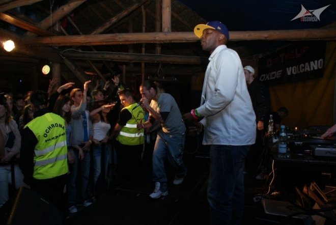 Hip-hopowa impreza w Ostoi (26.06.2010) - zdjęcie #36 - eOstroleka.pl