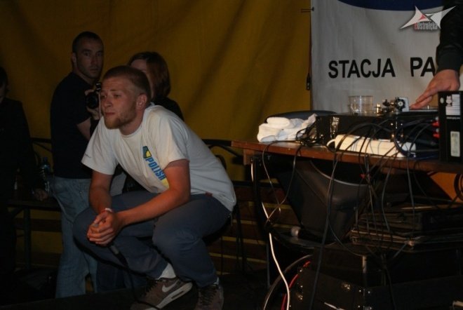 Hip-hopowa impreza w Ostoi (26.06.2010) - zdjęcie #12 - eOstroleka.pl
