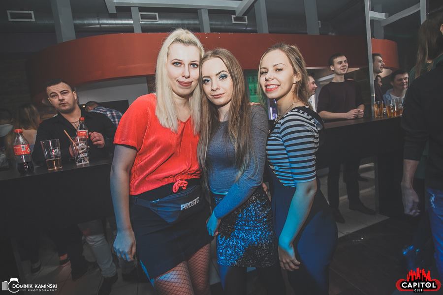 Bayera w Clubie Capitol Sypniewo [23.02.2019] - zdjęcie #4 - eOstroleka.pl