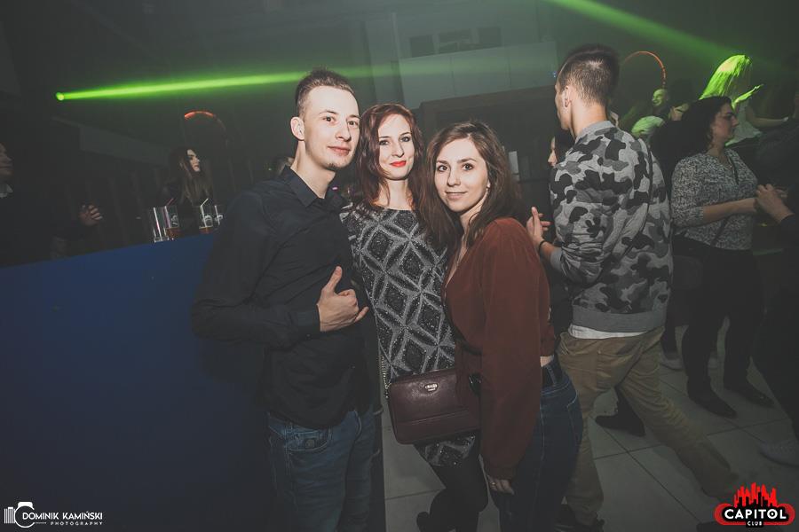 Bayera w Clubie Capitol Sypniewo [23.02.2019] - zdjęcie #44 - eOstroleka.pl