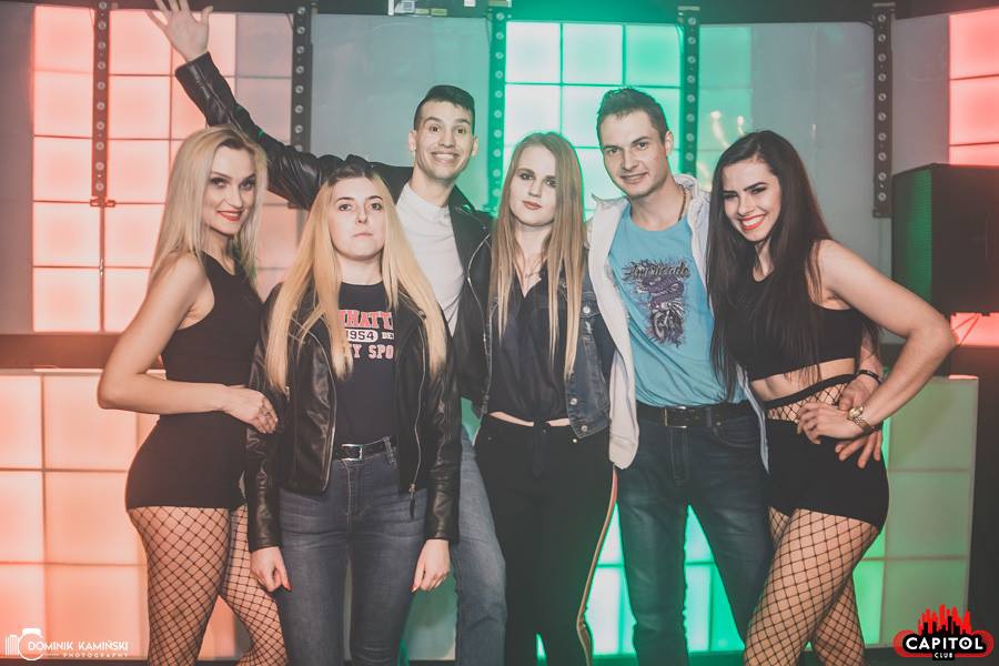 Bayera w Clubie Capitol Sypniewo [23.02.2019] - zdjęcie #45 - eOstroleka.pl