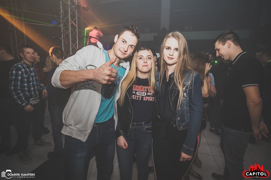 Bayera w Clubie Capitol Sypniewo [23.02.2019] - zdjęcie #55 - eOstroleka.pl
