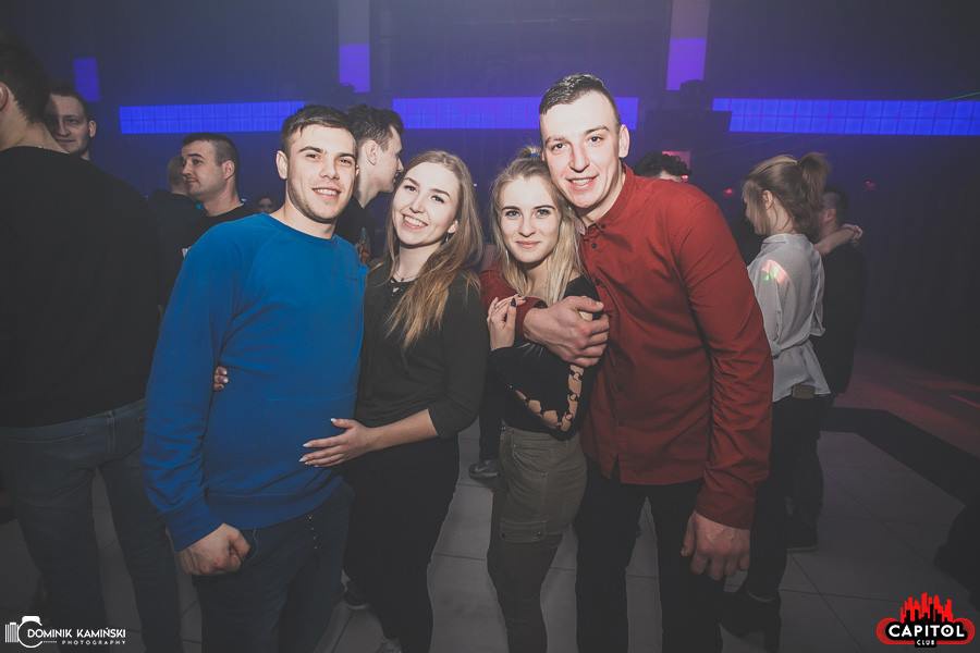 Bayera w Clubie Capitol Sypniewo [23.02.2019] - zdjęcie #63 - eOstroleka.pl