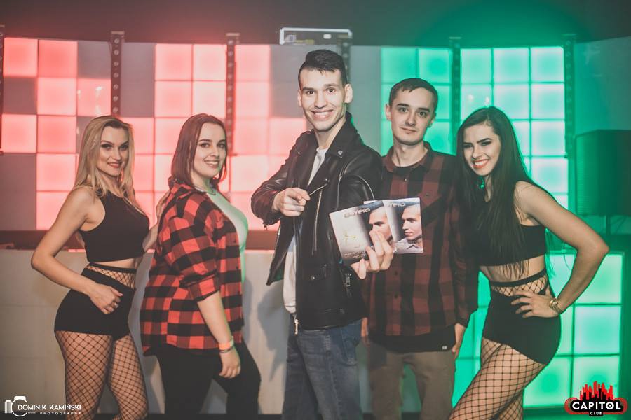 Bayera w Clubie Capitol Sypniewo [23.02.2019] - zdjęcie #64 - eOstroleka.pl