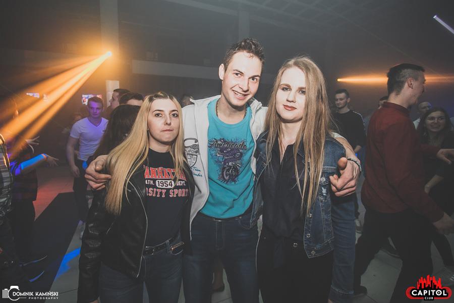 Bayera w Clubie Capitol Sypniewo [23.02.2019] - zdjęcie #70 - eOstroleka.pl