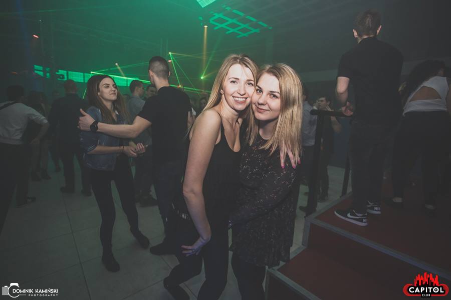 Bayera w Clubie Capitol Sypniewo [23.02.2019] - zdjęcie #36 - eOstroleka.pl