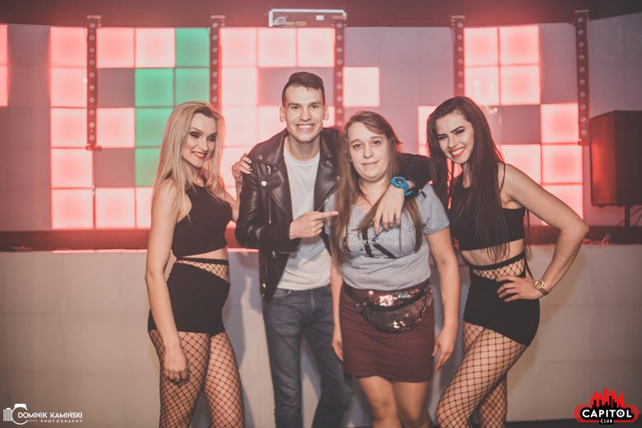 Bayera w Clubie Capitol Sypniewo [23.02.2019] - zdjęcie #35 - eOstroleka.pl