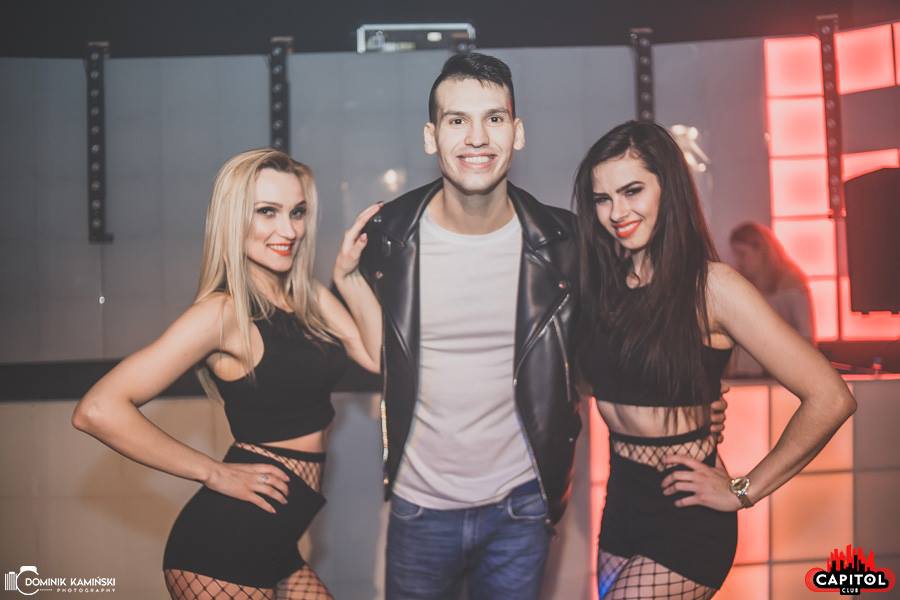 Bayera w Clubie Capitol Sypniewo [23.02.2019] - zdjęcie #34 - eOstroleka.pl
