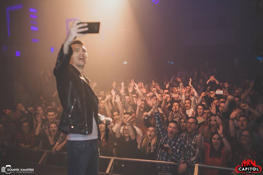 Bayera w Clubie Capitol Sypniewo [23.02.2019] - zdjęcie #33 - eOstroleka.pl